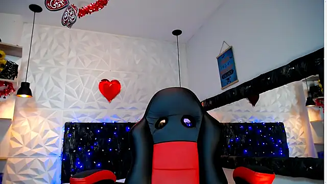 anny01 dl online show from 03.21.26