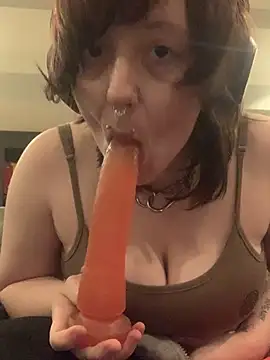 Snapshot of vampboytoy chatting on 02.27.26 vampboytoy online show from 02.27.26