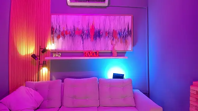 janinne lu online show from 03.12.26