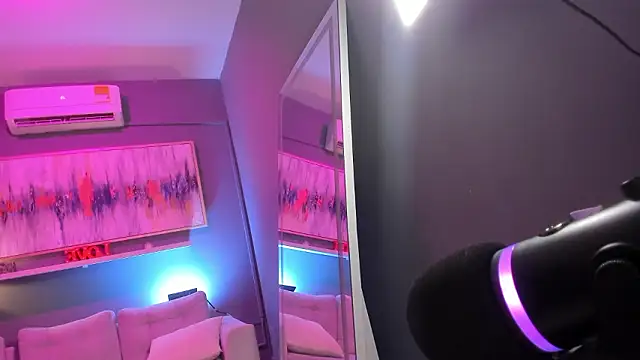 janinne lu online show from 03.24.26