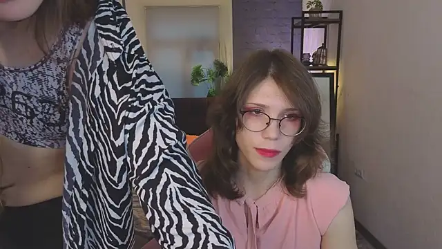 ZoriaLovesLuna online show from 03.26.26