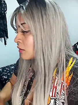 RubyCastellanos XXXX online show from 03.04.26