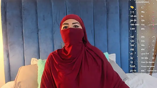  jamiila online show from 02.26.26