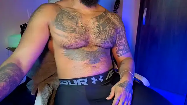 Wheeler Green online show from 04.05.26