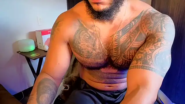 Wheeler Green online show from 04.08.26