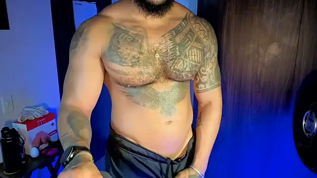 Wheeler Green online show from 04.09.26