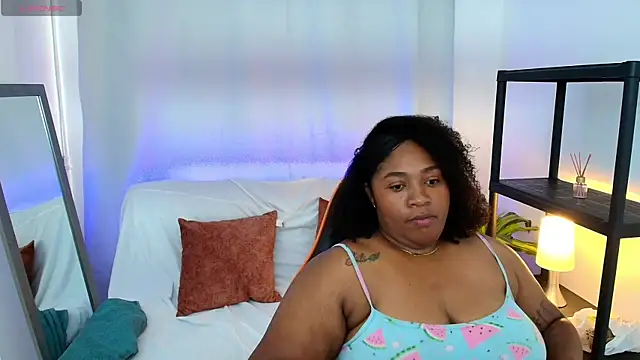 Megan-Small online show from 02.23.26