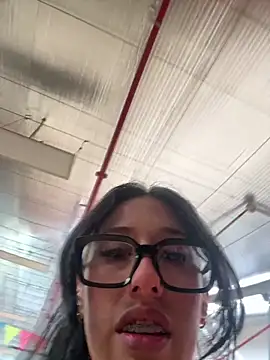 susi chimm online show from 03.16.26