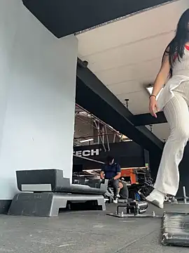 susi chimm online show from 03.27.26