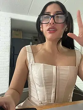 susi chimm online show from 04.11.26