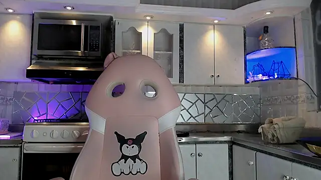 CrisOzzz online show from 03.15.26