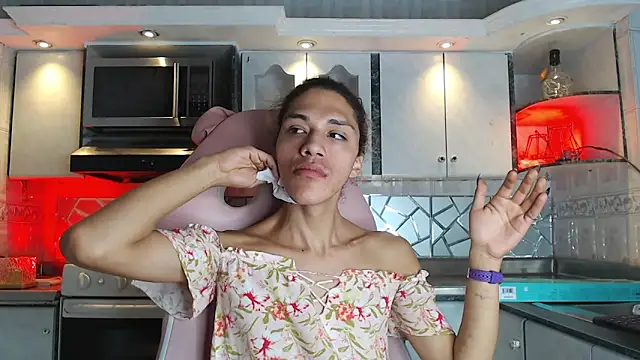 CrisOzzz online show from 03.26.26