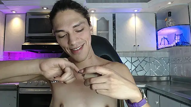 CrisOzzz online show from 04.05.26