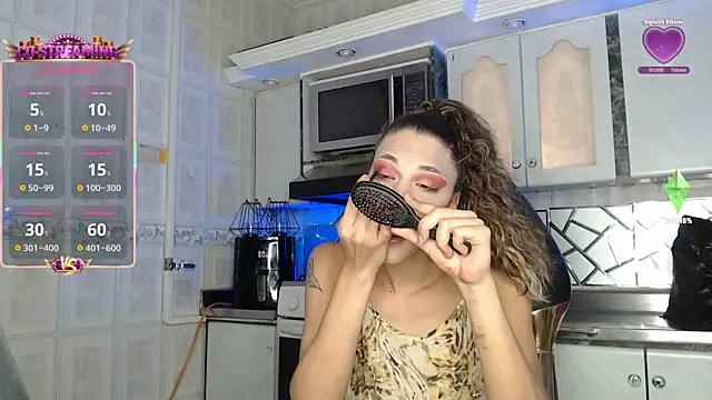 CrisOzzz online show from 05.31.26