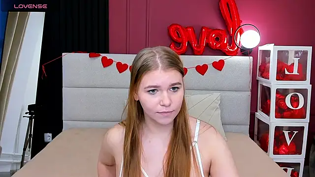 Snapshot of AvaSunshine_ chatting on 03.02.26 AvaSunshine online show from 03.02.26