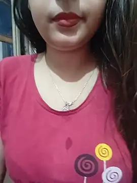 Snapshot of Shanaya-Hotty chatting on 07.04.26 Shanaya-Hotty online show from 07.04.26