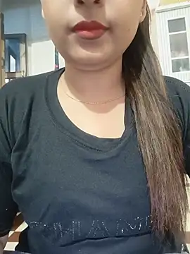 Snapshot of Shanaya-Hotty chatting on 07.06.26 Shanaya-Hotty online show from 07.06.26