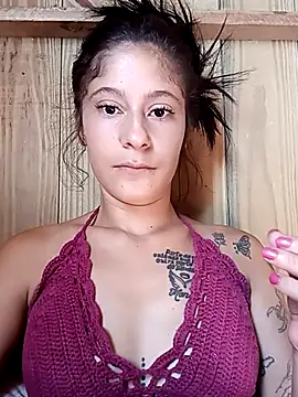 mascarada224 online show from 02.27.26