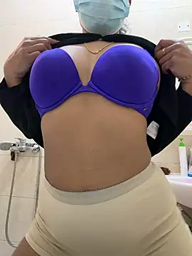 sessy grl online show from 02.25.26