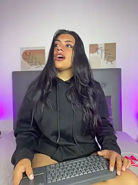 celeste z online show from 05.12.26