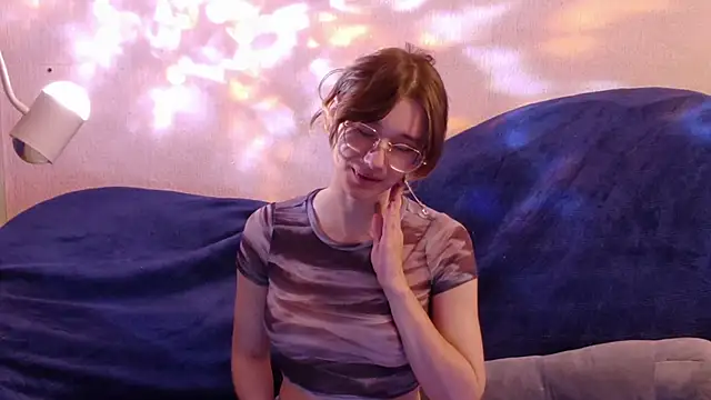 Silva-Tailll online show from 07.30.26