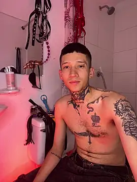 alexhotnice online show from 04.19.26