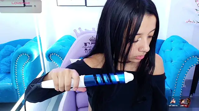 Chloe meoww online show from 04.08.26