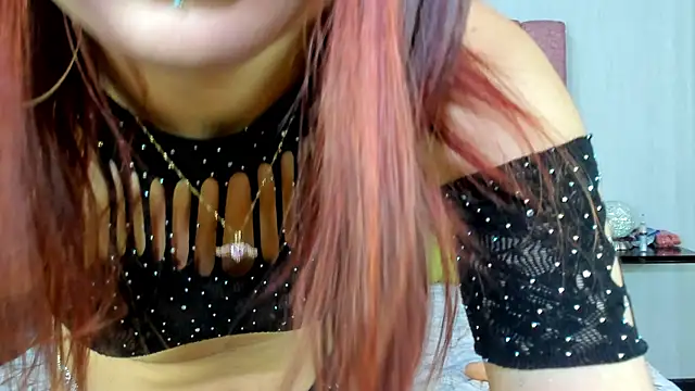 Snapshot of JennieRider chatting on 03.21.26 JennieRider online show from 03.21.26