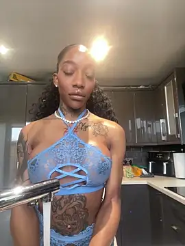 Snapshot of MississippiBabee chatting on 02.28.26 MississippiBabee online show from 02.28.26