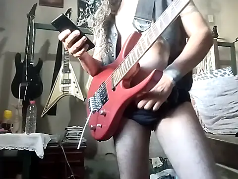 vladsexyguitar online show from 03.06.26