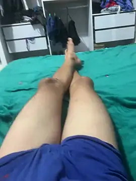 moreninhadorj online show from 02.20.26