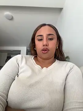 Eyssha online show from 05.30.26