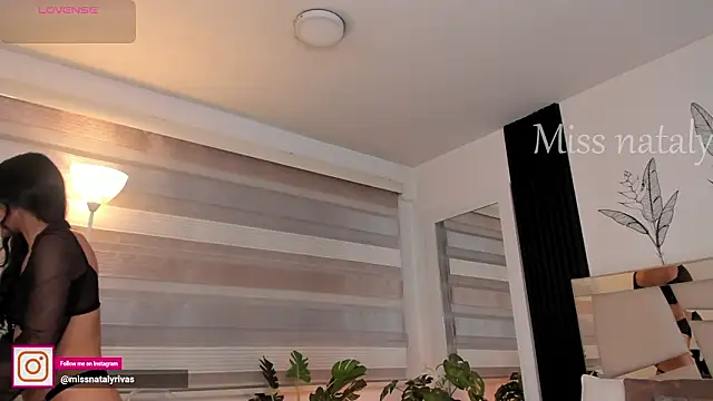 missnataly online show from 03.28.26