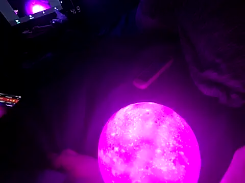 lovemistress859 online show from 02.21.26