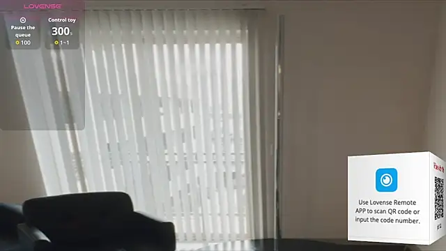 Vesper Vex online show from 03.05.26