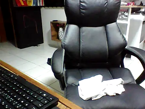 FabioZoe1 online show from 04.13.26