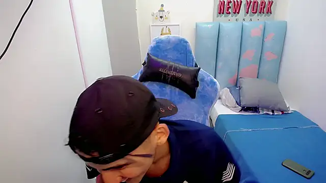 Snapshot of Houston_bby_ chatting on 02.22.26 Houston bby online show from 02.22.26