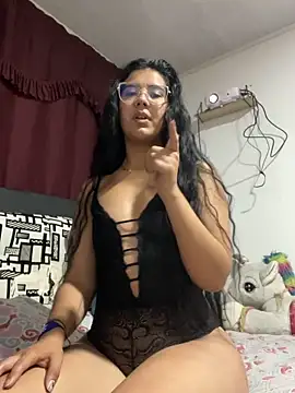 Nataly 2809 online show from 05.17.26