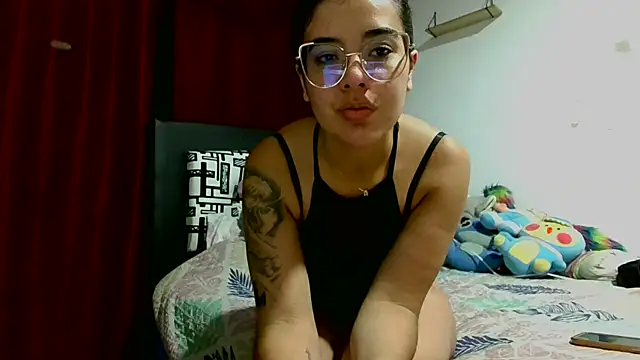 Nataly 2809 online show from 07.16.26