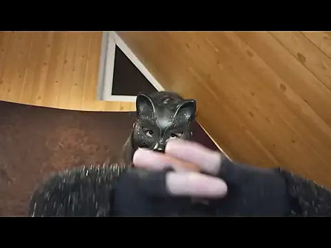 NovaKitty888 online show from 03.19.26