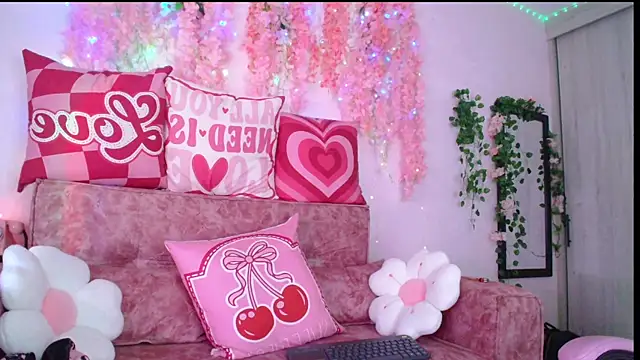 Ana  grace online show from 05.26.26