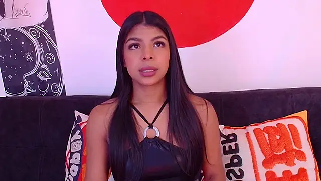 Ana  grace online show from 07.03.26