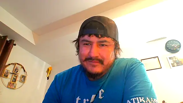 Bouncywarrior online show from 02.23.26