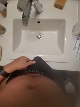 Bouncywarrior online show from 02.26.26