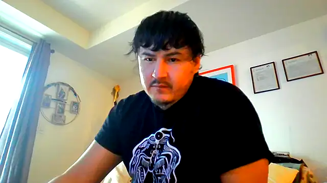 Bouncywarrior online show from 02.28.26