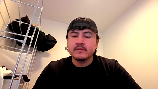 Bouncywarrior online show from 03.25.26