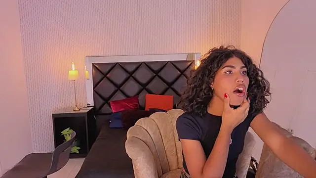 soffiene online show from 02.28.26