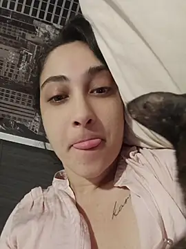 lagatitacantabra online show from 03.20.26