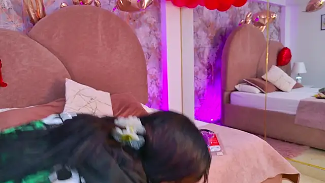 Snapshot of Renata_Love chatting on 02.23.26 Renata Love online show from 02.23.26