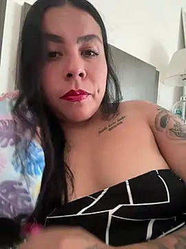 JudQuinOlve20 online show from 02.24.26